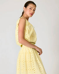 Line And Dot - Marga Top