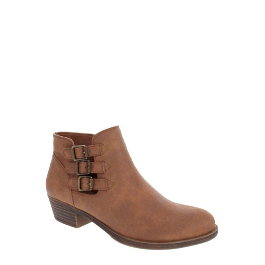 Sugar - Women's Tikki Ankle Bootie