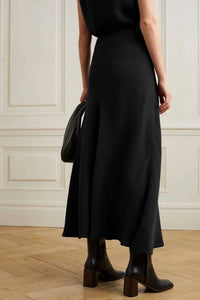 The Row - Kaddu Midi Length Skirt