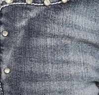 Bus Stop - Flashy Sexy Jeans