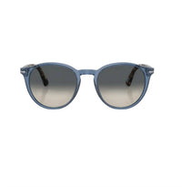 Persol - 3152s | 3152s 1202 - 71 | 52 | | Gradient Light Grey | Dark Grey | Non Polarized