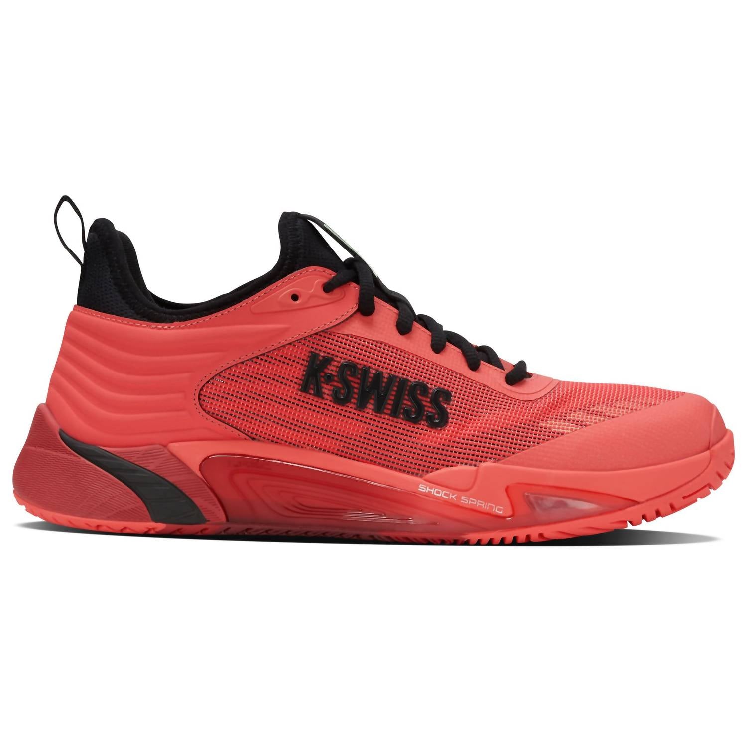 K-Swiss - Men's Hypercourt Pinnacle Tennis Shoe