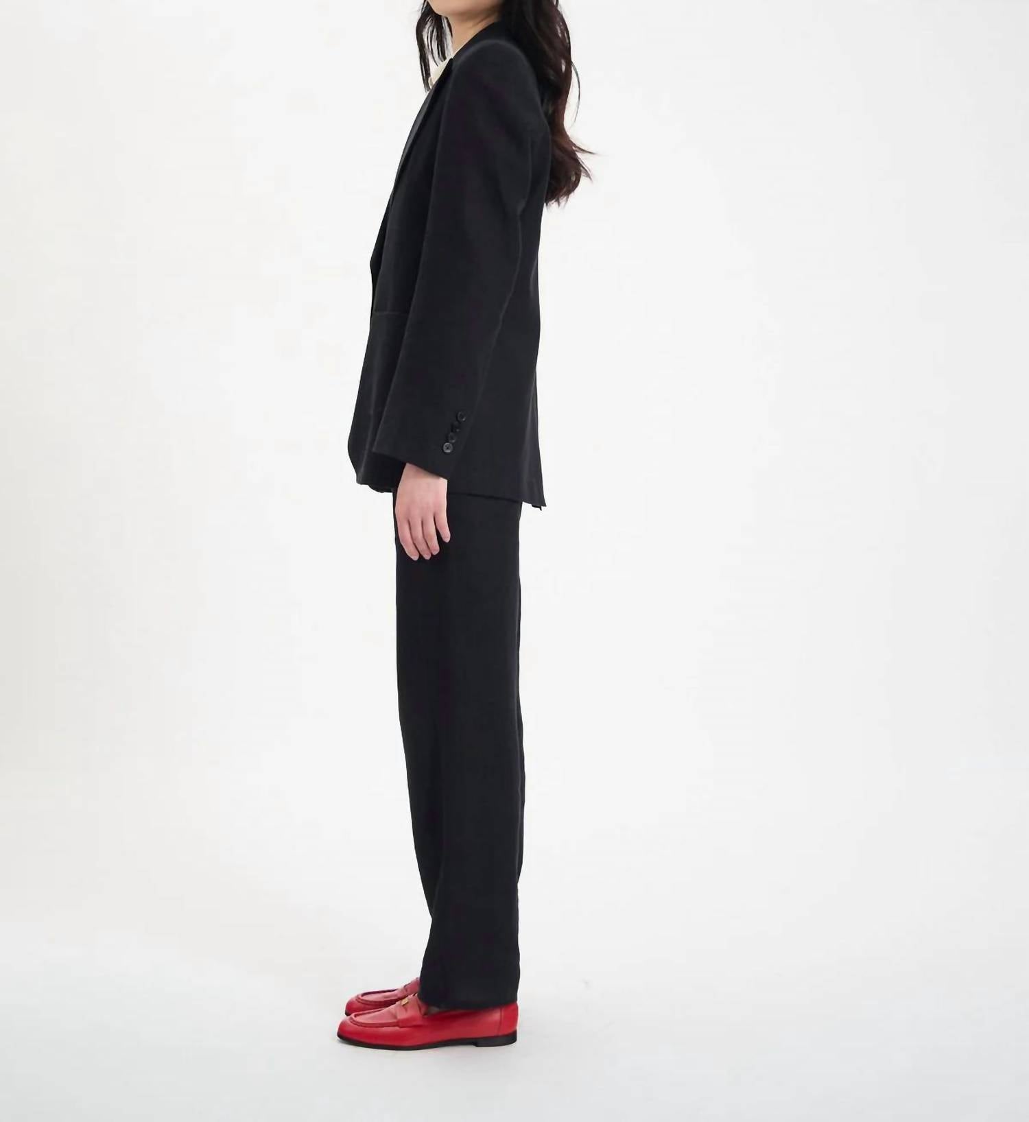 Ines De La Fressange - Thadee Jacket