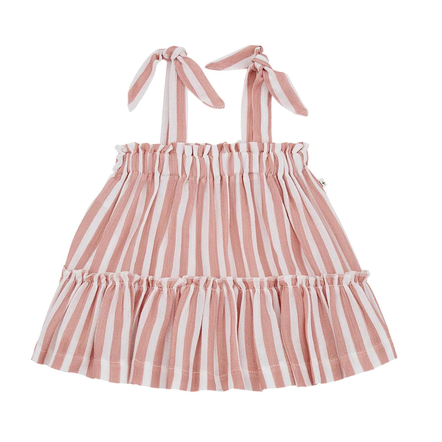 One More In The Family - Women's Araia Dress