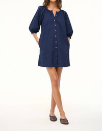Staud - Vincent Mini Dress