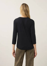 Fdj - Women's Crewneck Long Sleeves Tee