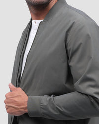 Into The Am - Lightweight Bomber Jacket