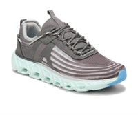 VIONIC Women's Phantom Fortune Sneaker in vapor charcoal - women's sneaker