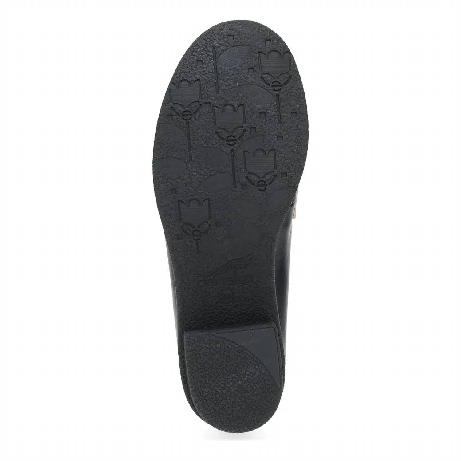 Dansko - Women's Danica Waterproof Penny Loafers