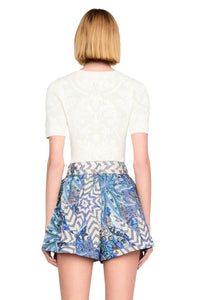 Marie Oliver - CRISSY T-SHIRT