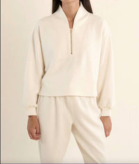 Gabrielle - Women's Light Weight Soft Longsleeve Top