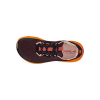 ALTRA Men's Experience Wild 2 Shoes in maroon 1 - men's shoe - view 4
