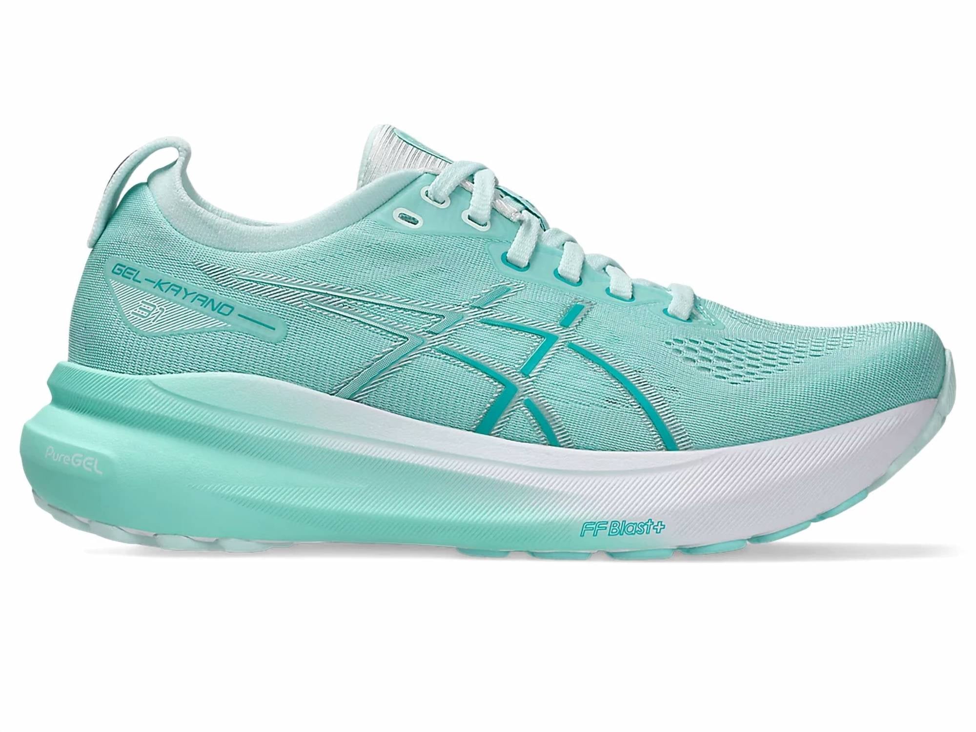 Asics - Women's Gel-kayano 31 Running Shoes