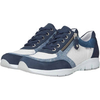 Mephisto - Women's Ylona Jeans Sneakers