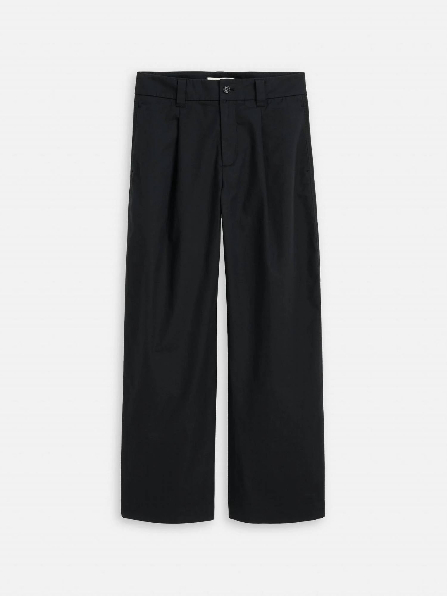 Alex Mill - Soho Cotton Linen Pant