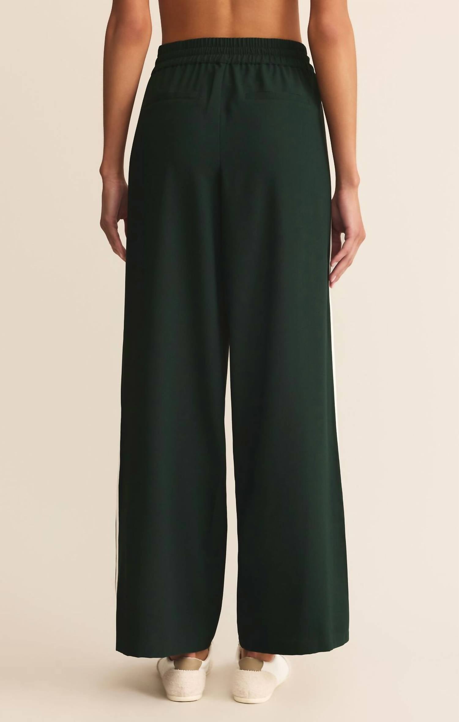 Z Supply - Saunder Track Pant