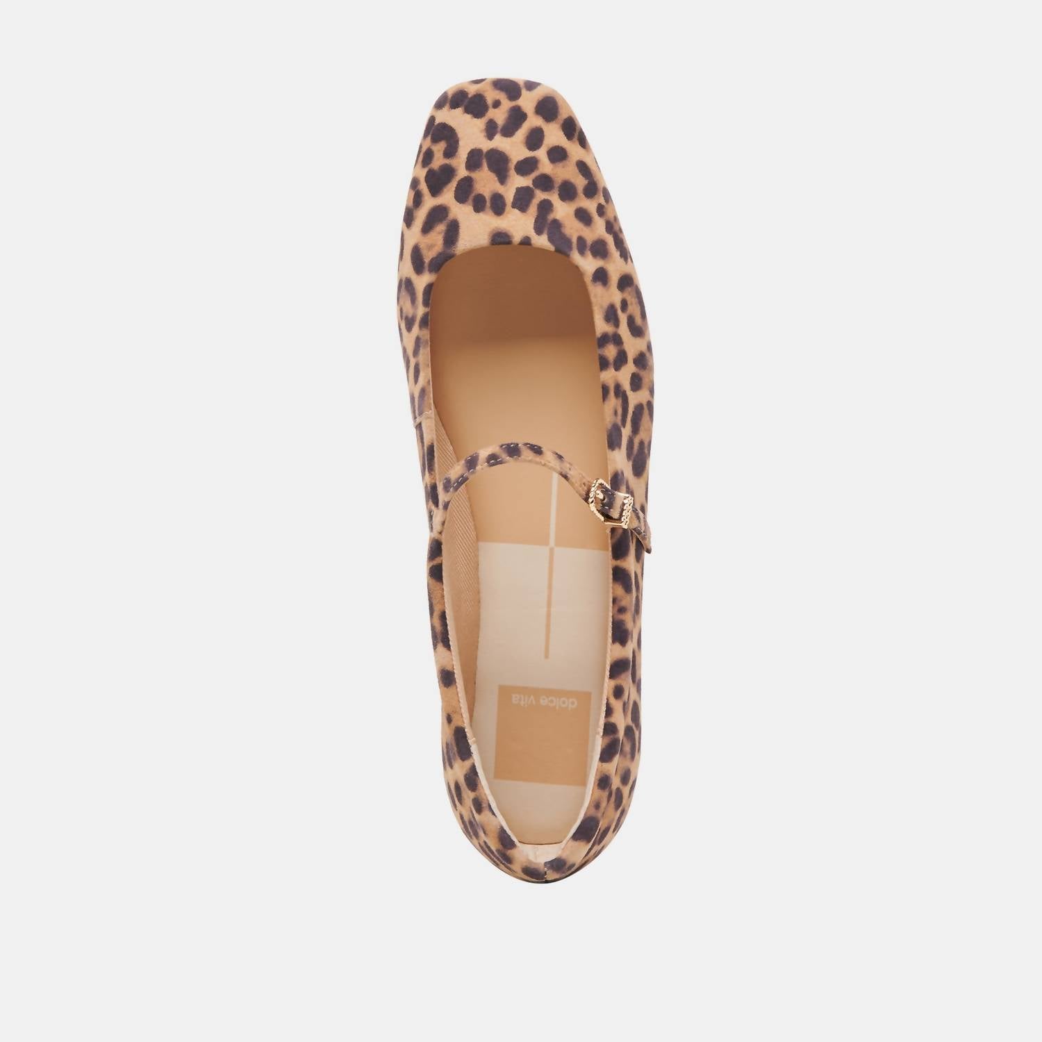 Dolce Vita - Women's Reyes Ballet Flats