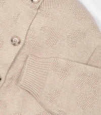 Mayoral - Kid's Fantasy Knit Cardigan