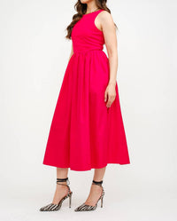 Sofie The Label - Lyon Midi Tank Dress