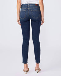 Paige - Verdugo Ankle Jeans