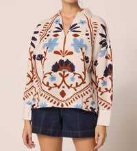 Cleobella - Miranda Blouse