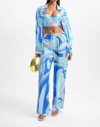 Cin Cin - Neroli Long Sleeve Shirt
