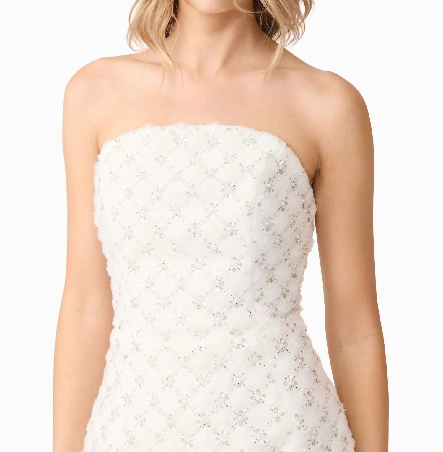 Elliatt - Lola Mini Dress
