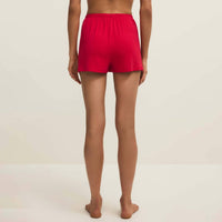 Z Supply - Women's Lets Make Up Short