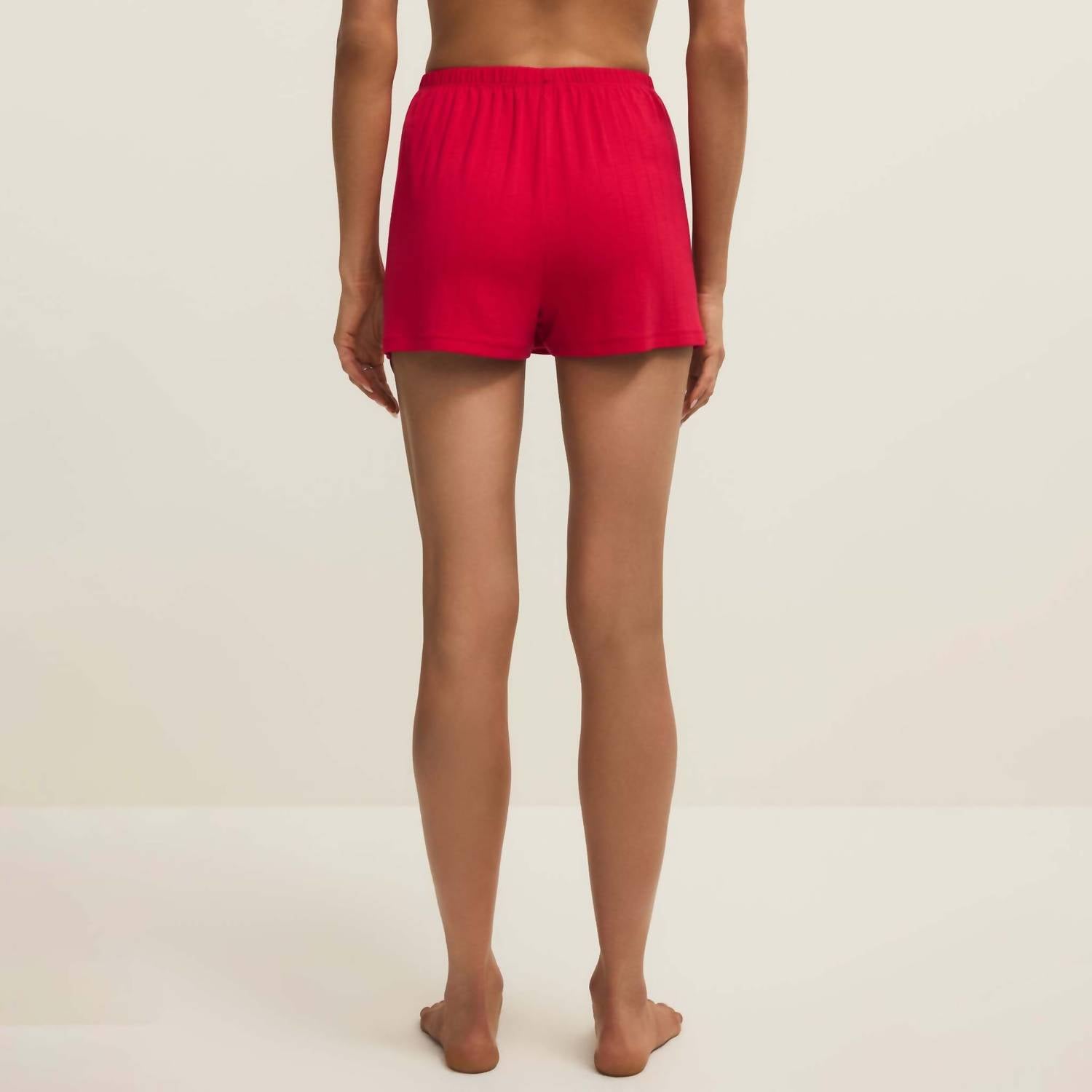 Z Supply - Women's Lets Make Up Short
