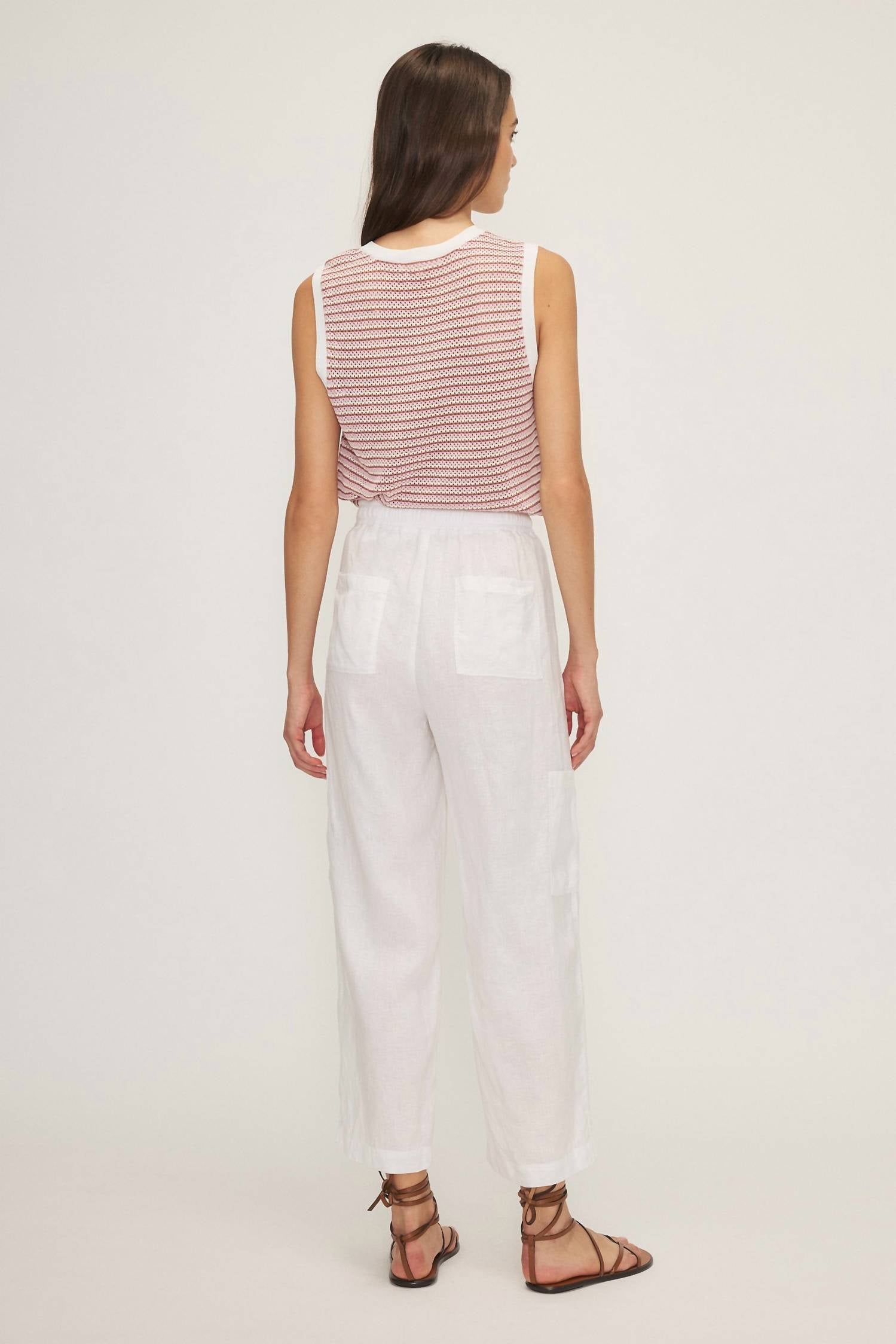 Melissa Nepton - Radison Trouser Pants