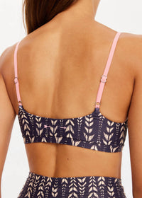 The Upside - Mystic Ballet Bra