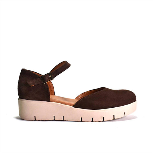 Cordani - Women's Sandie Platform Pump