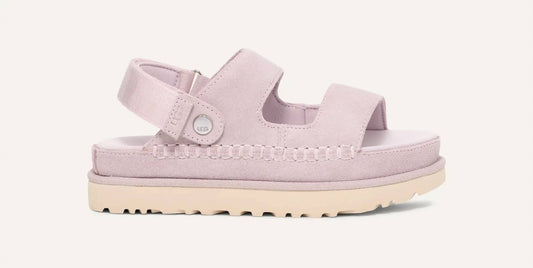 Ugg - Women's Goldenstar Glide Sandal