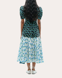 De Loreta - Luisa Midi Dress
