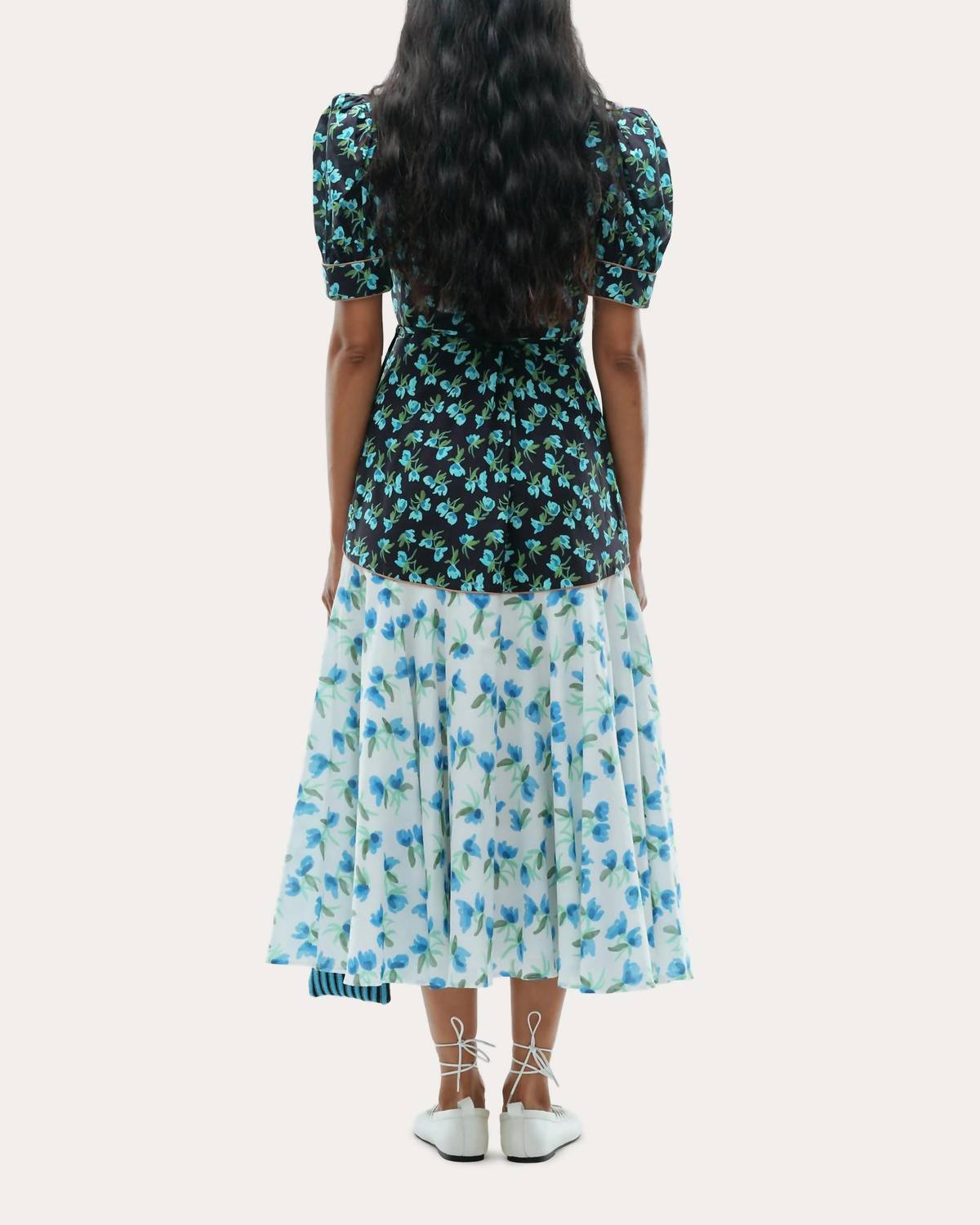 De Loreta - Luisa Midi Dress