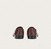 Salvatore Ferragamo - Men's Melbourne Gancini Ornament Loafers