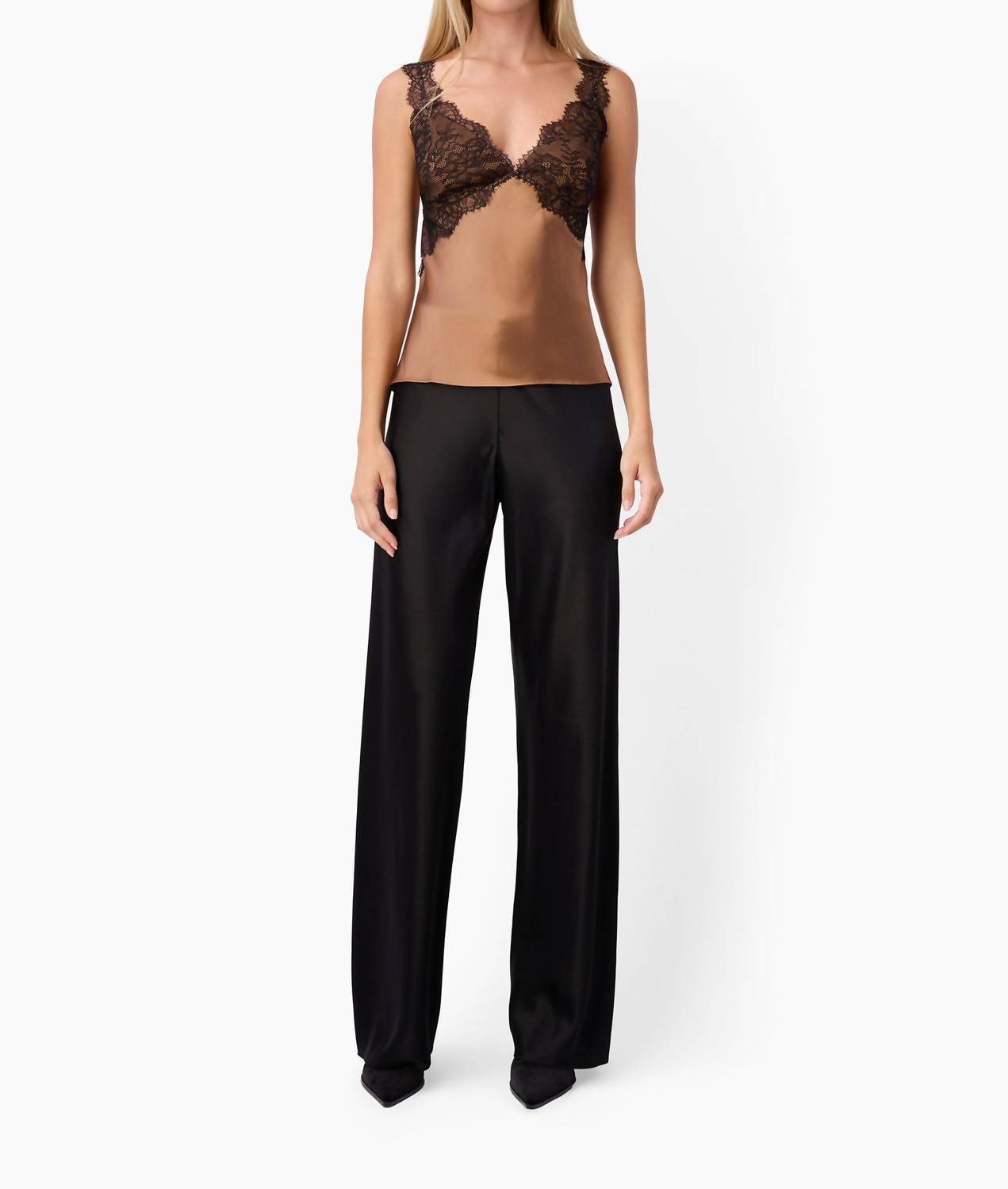 Cami Nyc - Women's Lisette Camisole Top