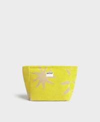 Wouf - Women's Fuerteventura Cosmetic Bag