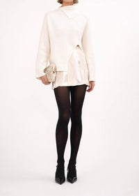 Nonchalant Label - Aspen Mini Skirt