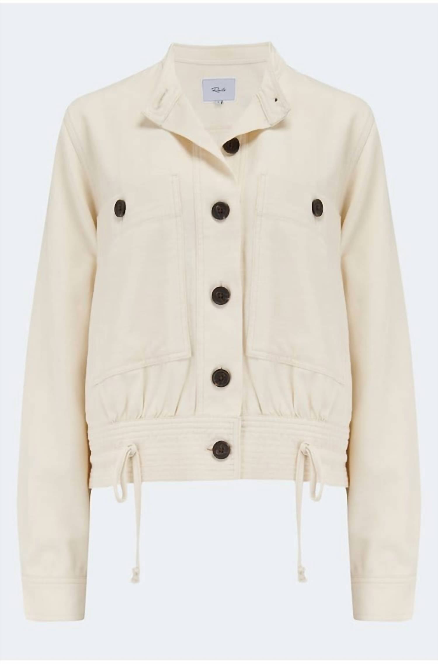 Rails - Alma Lightweight Jacket