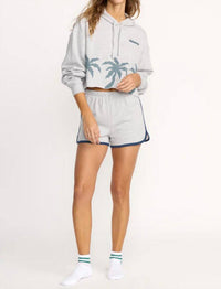 Billabong - Triple Palms Hoodie