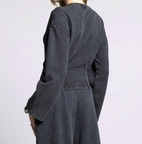 Rails - Carmelle Long Sleeve Top