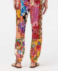 Johnny Was - ETTA SEAMED JOGGER