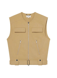 A.L.C. - Cal Utility Jacket