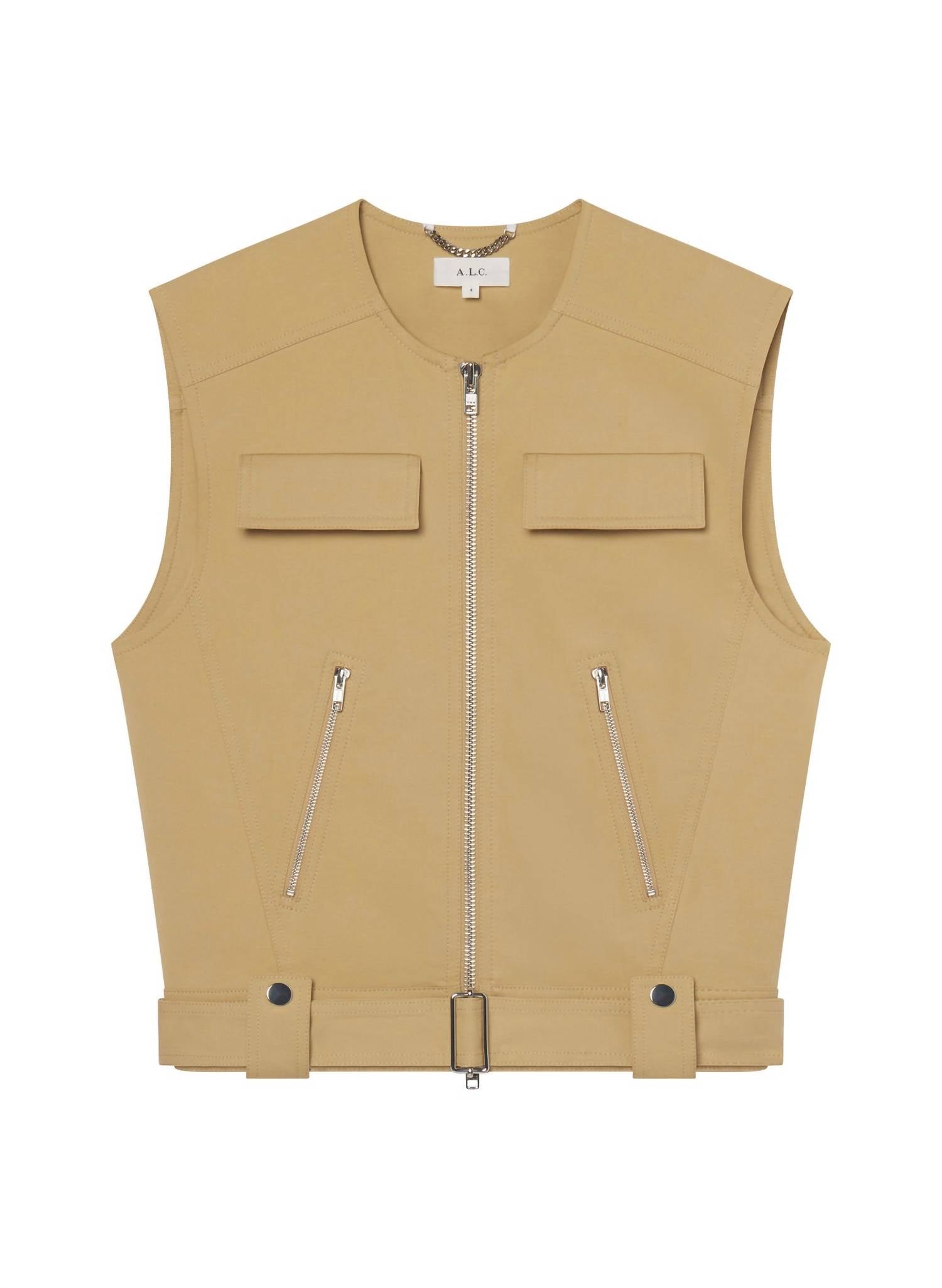 A.L.C. - Cal Utility Jacket