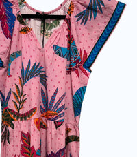 Maude Vivante - Women's Chloe Mini Dress