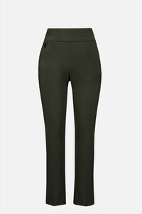 Joseph Ribkoff - Slim Fit Pant