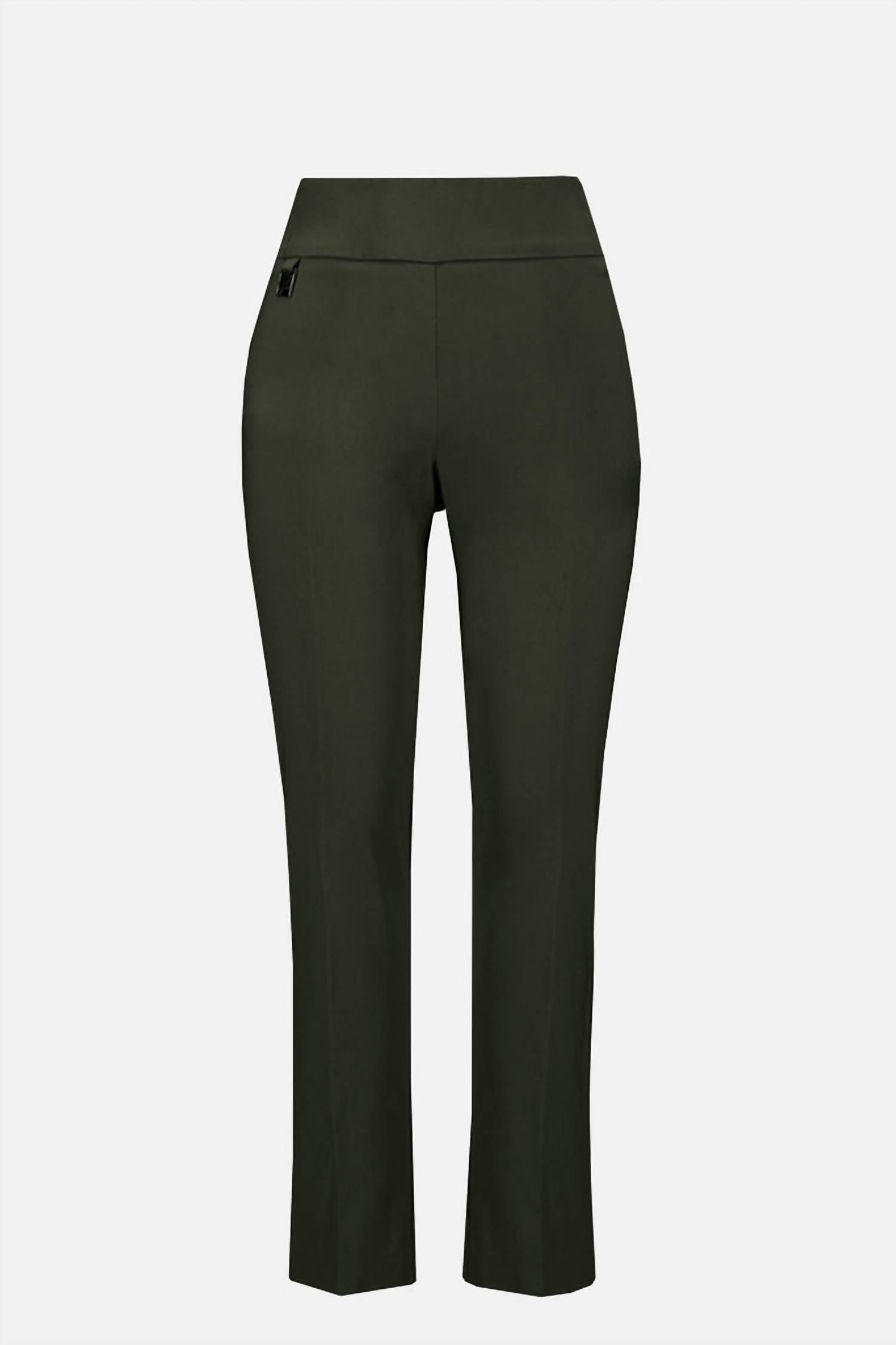 Joseph Ribkoff - Slim Fit Pant