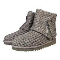 Ugg - Kid's Classsic Cardy Boots