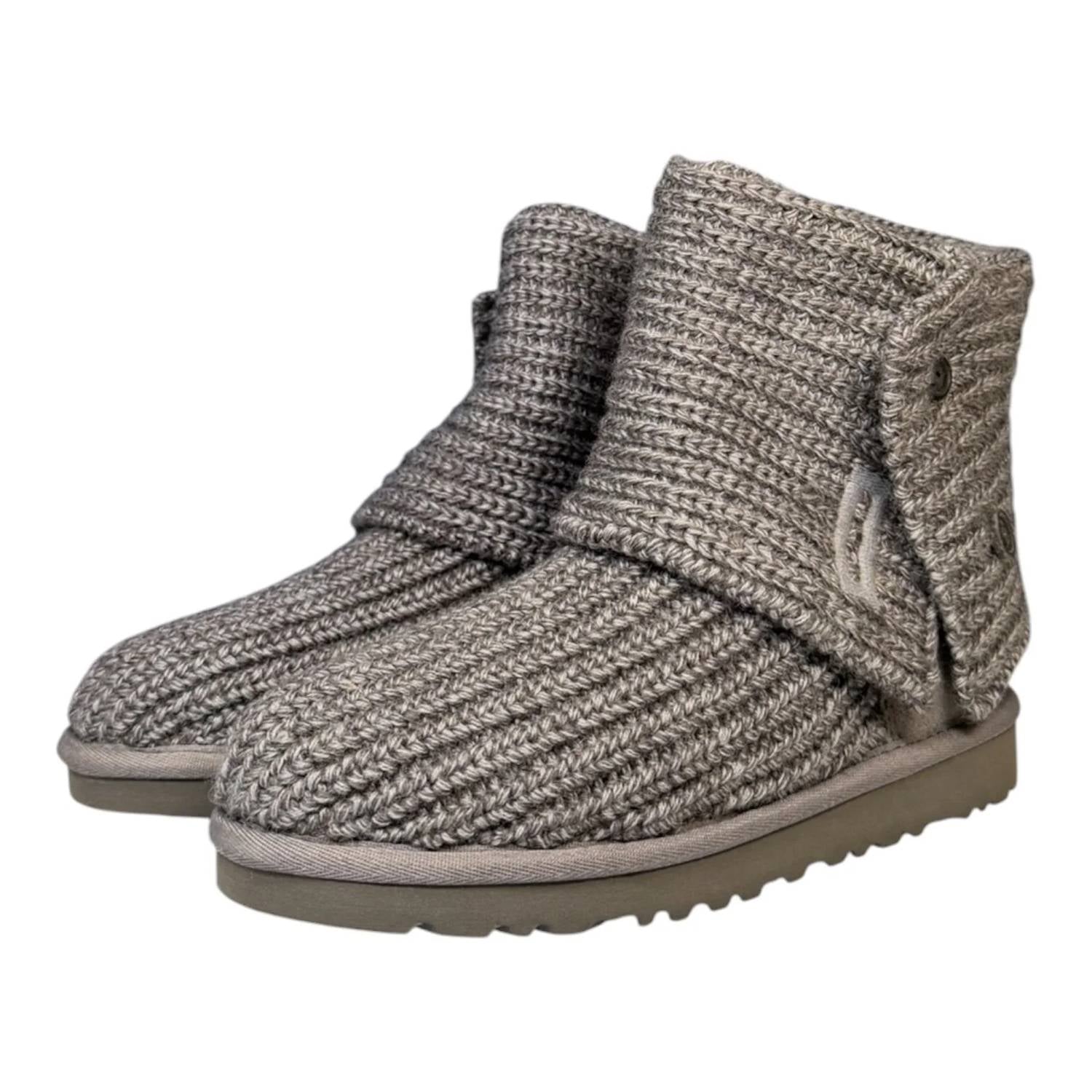 Ugg - Kid's Classsic Cardy Boots